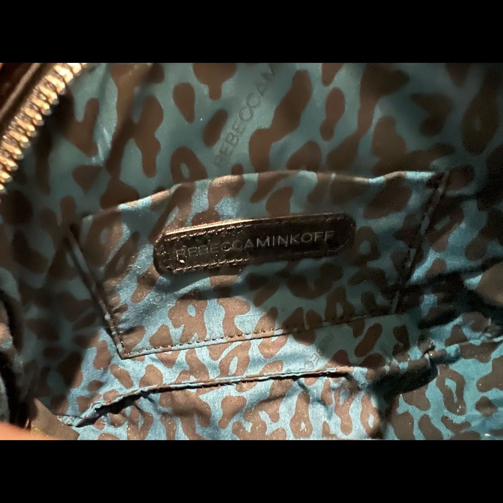 Rebecca Minkoff Firty Crossbody Bag - Picture 5 of 6